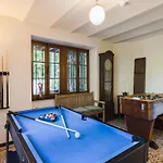 Beautiful Castle In Wit Garden * Spa