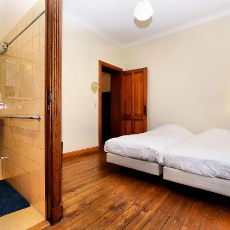 Villa Beautiful Castle House In With Spacious Garden *