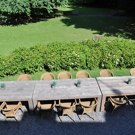 Beautiful Castle House In With Spacious Garden Willa
