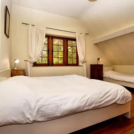 Villa Beautiful Castle House In With Spacious Garden *