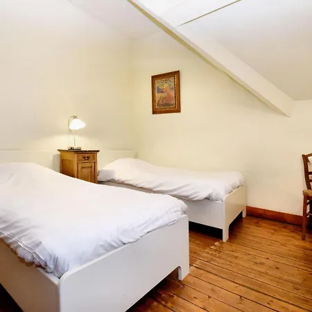 Beautiful Castle House In With Spacious Garden Willa *