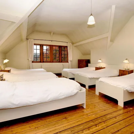 Villa Beautiful Castle House In With Spacious Garden *