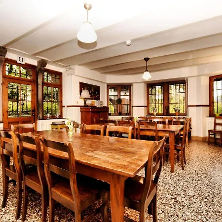 Beautiful Castle House In With Spacious Garden Willa *