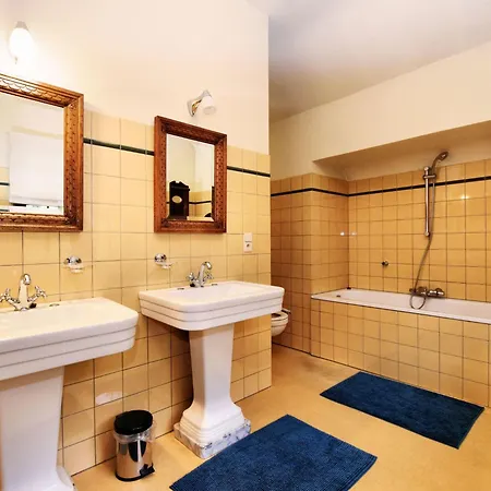 Villa Beautiful Castle House In With Spacious Garden Spa