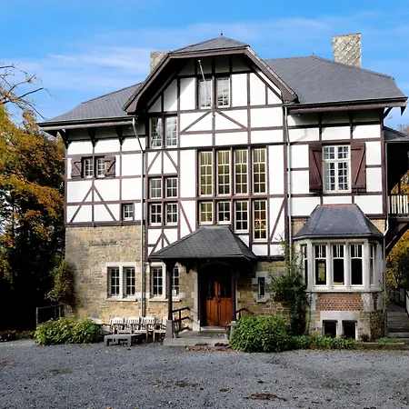 Beautiful Castle In Wit Garden Villa Spa