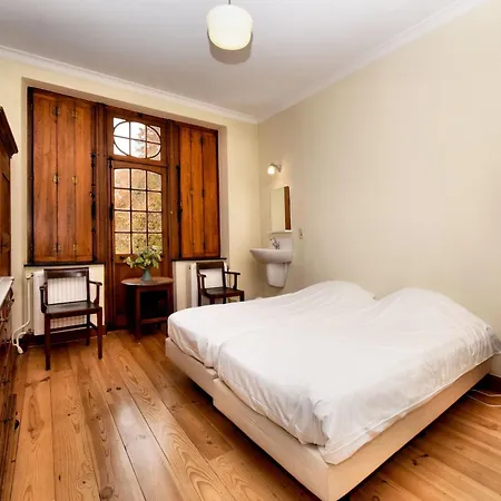 Beautiful Castle In Wit Garden Spa