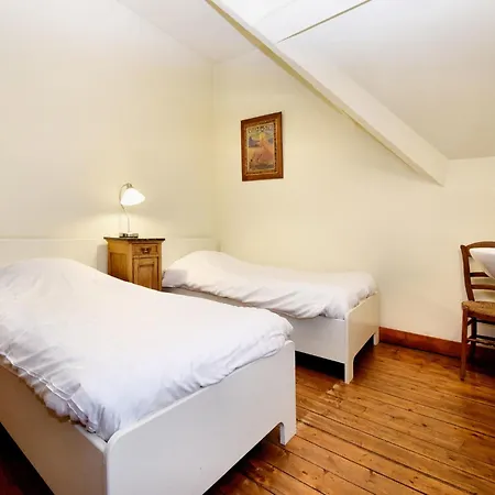 Villa Beautiful Castle In Wit Garden Spa