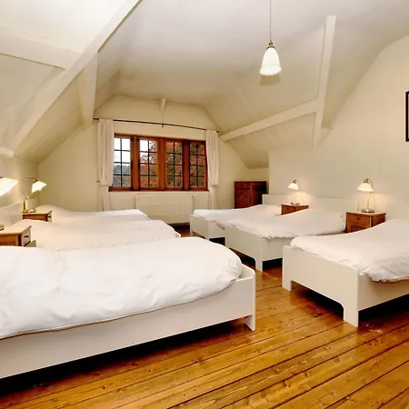 Beautiful Castle In Wit Garden * Spa