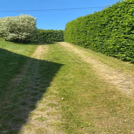 Villa Beautiful Castle In Wit Garden