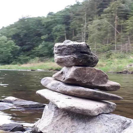 Beautiful Castle In Wit Garden Villa