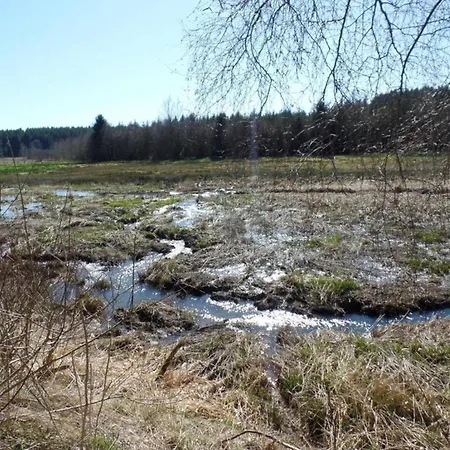 Beautiful Castle In Wit Garden Spa