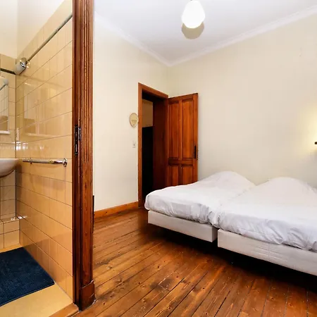 Villa Beautiful Castle In Wit Garden