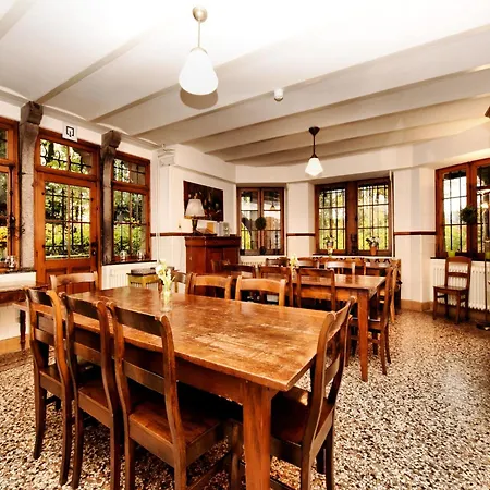 Villa Beautiful Castle In Wit Garden