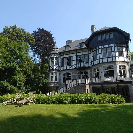 Beautiful Castle House In With Spacious Garden Villa Spa