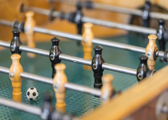 Villa Beautiful Castle In Wit Garden