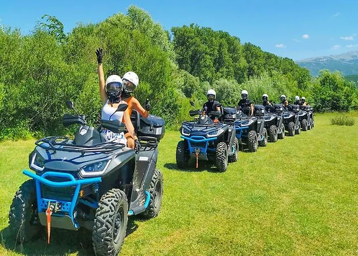 Beautiful Castle In Wit Garden Villa *